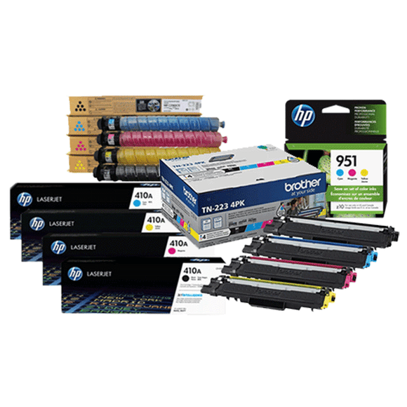 HP ink cartridges in Miami , Toner deals in Miami - Barlop Business Systems in Miami