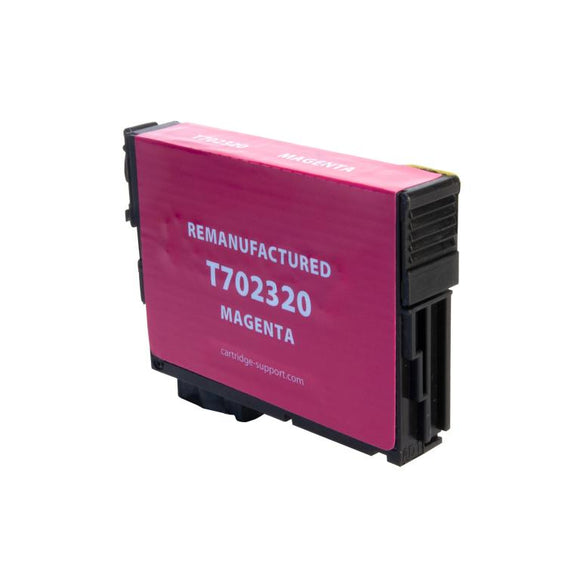 Magenta Ink Cartridge for Epson T702320