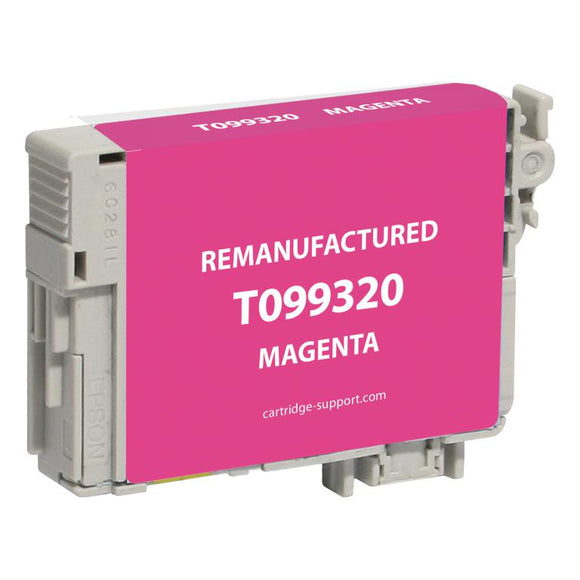 Magenta Ink Cartridge for Epson T099320