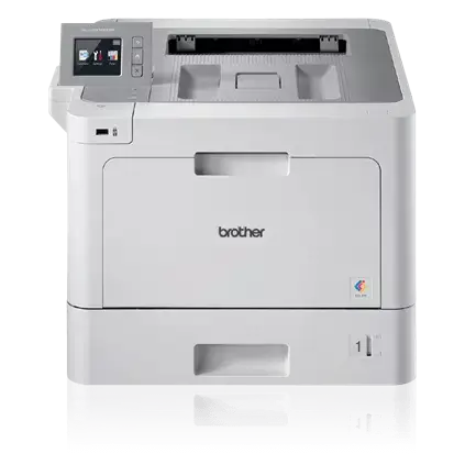 Brother Printers HL-L9310CDW Business Color Laser Printers, Scan, copy for Mid-Size