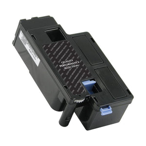 Black Toner Cartridge for Dell C1660