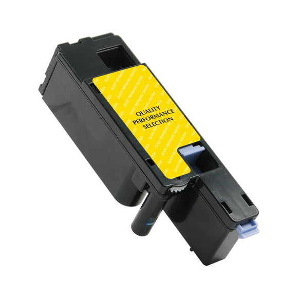 Yellow Toner Cartridge for Dell E525