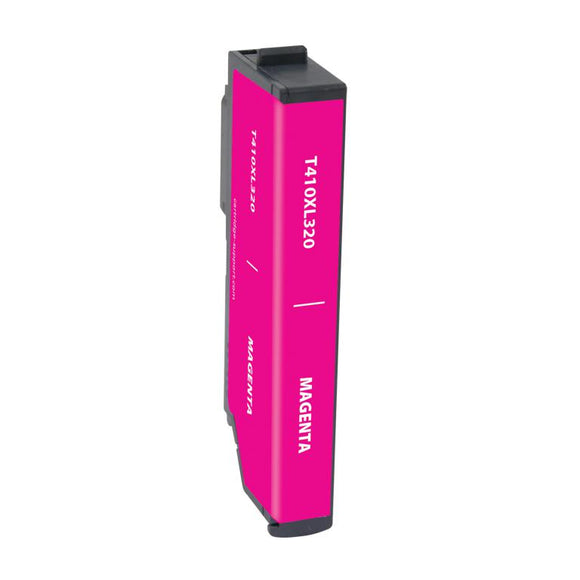 High Capacity Magenta Ink Cartridge for Epson T410XL320