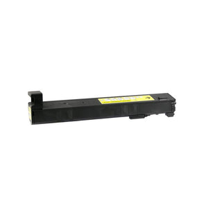 Yellow Toner Cartridge for HP 827A (CF302A)