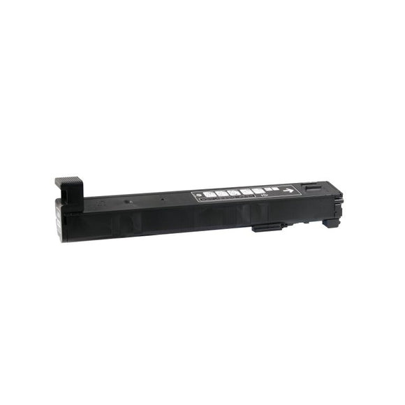 Black Toner Cartridge for HP 826A (CF310A)