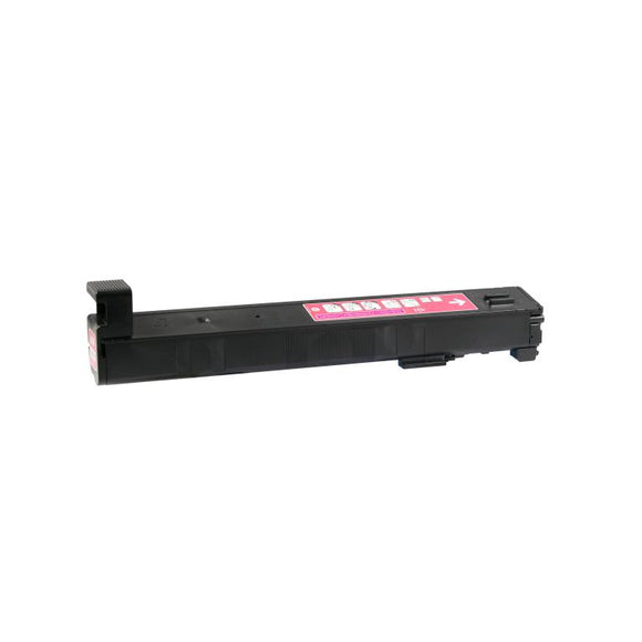 Magenta Toner Cartridge for HP 826A (CF313A)