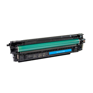 Cyan Toner Cartridge for HP W9061MC