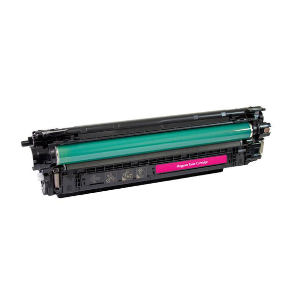 Yellow Cartridge for HP W9062MC