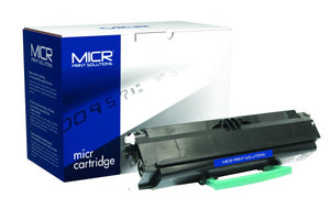 MICR Toner Cartridge for Lexmark E230/E232/E240/E330/E340