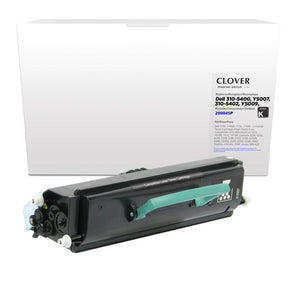 Universal High Yield Toner Cartridge for Dell 1700/1710, IBM 1412/1512