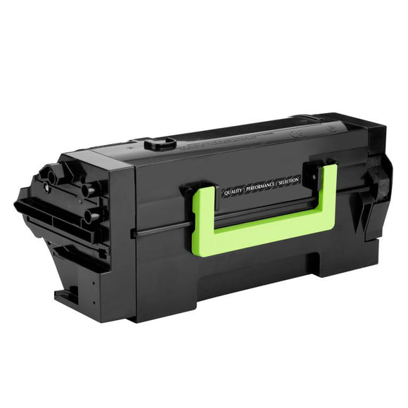 Extra High Yield Toner Cartridge for Lexmark MS725