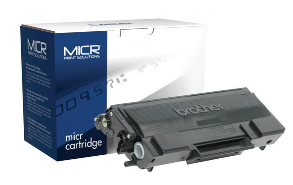 High Yield MICR Toner Cartridge for Lexmark T650N/T652N/T654N
