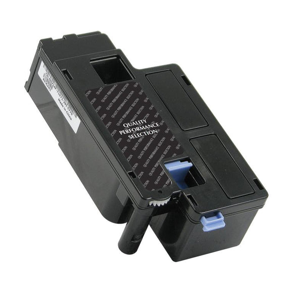 Black Toner Cartridge for Xerox Phaser 6022