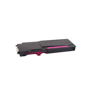 Magenta Metered Toner Cartridge for Xerox 106R02238