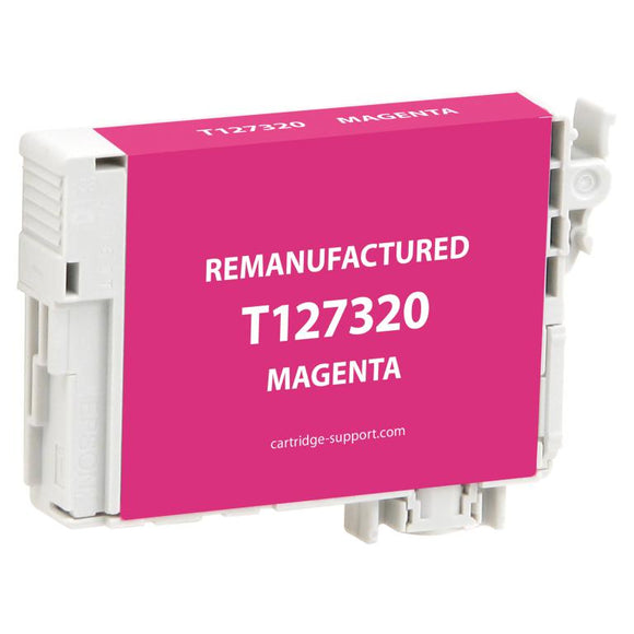 Extra High Capacity Magenta Ink Cartridge for Epson T127320