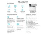 Impresora multifunción HP LaserJet Pro M428fdw