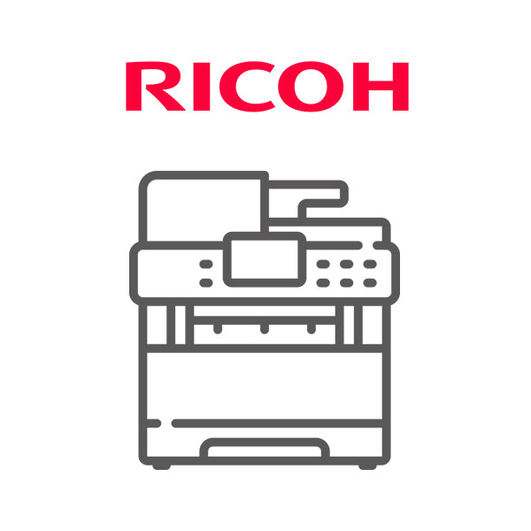 ricoh printer logo