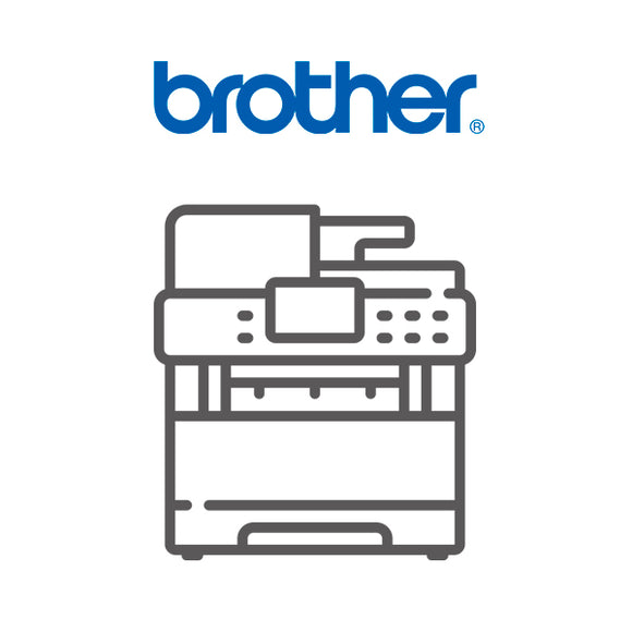 Brother Printers, Laser printers, Scan, copy