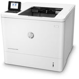 HP Printers LaserJet Enterprise M608N  Laser printers, Print