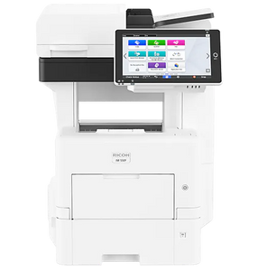 Impresora Multifuncional Láser en Blanco y Negro IM 550F