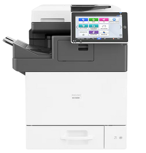 Impresora Multifuncional Láser a Color IM C400SRF
